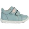 Geox Baby Girl B Macchia Girl A Sneaker, Salvia, 22 EU