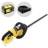 Karcher HGE 36-60 - Tagliasiepi a batteria 36V 2.5Ah - Lama da 60 cm