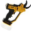 DeWalt DCMPP568N-XJ - Forbice elettrica da potatura - SENZA BATTERIA E CARICABATTERIA