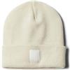 Columbia City Trek Heavyweight Beanie, Berretto Unisex - Adulto, Chalk, 53-62