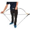 Namvo 2.2M Tiro con L'Arco Ricurvo Bow Stringer String per Accessori per Arco ricurvo Longbow Longbow