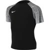 Nike Y Nk DF Academy JSY SS in Jersey, Midnight Navy/Hyper Crimson/White, 10-12 Anni Unisex-Bambini e Ragazzi