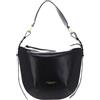 The Bridge Crossbody Nero 30 Nero Small