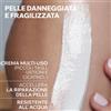 Uriage Bariéderm-Cica Crema Riparatrice Lenitiva 100 ml Pelle Irritata Danneggiata Viso e Corpo