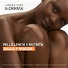 A-Derma Exomega Control Olio Lavante Emolliente 500 ml REFILL Anti-grattage Per Pelle Secca e a Tendenza Atopica