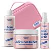 eFarma Beauty Kit Capelli Danneggiati Termoprotettore, Shampoo, Maschera Riparatrice + Beauty OMAGGIO