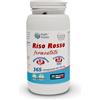 Right Health RISO ROSSO FERMENTATO: 365 Compresse (1 anno) formula sinergica con Coenzima Q10 e Acido Folico. Per ogni compressa 58 mg di Riso Rosso (2,9 mg Monacolina K), 2,5 mg Coenzima Q10 e 0,2 mg Acido Folico