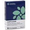 Semprefarmacia.it Semprefarmacia Essentials Cartilagini Integratore Acido Ialuronico, 30 compresse