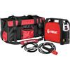 Helvi Galileo 200 + Kit Borsa - Saldatrice MMA TIG 6,9 kVA