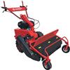 Bluebird FM 750 - Trinciasarmenti a 40 Coltelli - motore Loncin 420 cc
