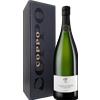 Luigi Coppo Alta Langa Brut Magnum Astucciato 2021 - Formato: 75 cl