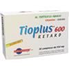 EURO-PHARMA Srl TIOPLUS 600 RETARD 30CPR
