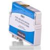 TonerPartner Compatibile con Epson C13T09614010 / T0961 Cartuccia d'inchiostro, nero
