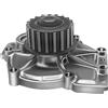 Valeo Pompa dell'Acqua, Raffreddamento Motore 506325 | Compatibile con: FORD FOCUS II, KUGA I, MONDEO IV, MONDEO IV Stufenheck, MONDEO IV Turnier, S-MAX, RENAULT LAGUNA I