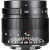 7artisans Obiettivi fotocamera mirrorless APS-C 35 mm f0.95 compatti per Canon R Mount R RP R5 R6