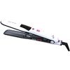 GA.MA ITALY PROFESSIONAL Piastra in ceramica a vapore per capelli Innova Steam. Temperatura regolabile da 130° a 230° C. Funzione micro vapore per capelli idratati e protetti
