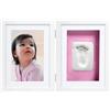 Pearhead Babyprints desk frame white