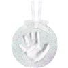 Pearhead Impronta piedino/mani bimbo da appendere glitter - pearhead