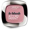 L'Oréal Paris Le Blush Accord Parfait 120 Rose Santal - Fard compatto