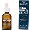 MATERNATURA Styling e Finish Night Repair Elixir 30ml - Ristrutturanti & Ricostruttivi
