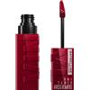 MAYBELLINE NEW YORK Superstay Vinyl Ink 55 Royal 4.2ml - Rossetto