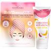 MATERNATURA Balsamo Maschere e Olii Hair Therapy Duo Box pz1 - Cofanetti per Capelli