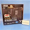 ASUS TUF GAMING B760M-E D4 Intel CPU LGA1700 B760 DDR4 mATX scheda madre