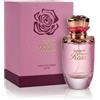 Al Haramain Haramain Vergine Rosa Extrait de parfum (unisex) 100 ml