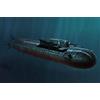 Hobbyboss Hobby Boss Modellino 1:350 - Russian Navy Submarine SSGN Oscar II Kursk Cruise Missile