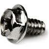 StarTech.com Viti di fissaggio, per PC, di ricambio 6-32 x 6,35 mm separatore lungo, 50 pz. (SCREW6_32)