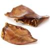 LEOPET ORECCHIE DI MAIALE GRANDI ESSICCATE VIKING 40 g circa
