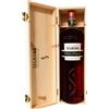 Grappa Trentina Segnana Invecchiata lt 2 Cassa Di Legno