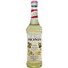 Sciroppo Monin Cioccolato Bianco cl 70