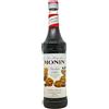 Sciroppo Monin Cioccolato Cookie cl 70