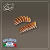 Pasta Integrale Fusilli Poiatti gr 500 Nr 52 X24