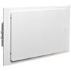Hager VF118PD - Alloggiamento elettrico IP40, 460 mm, 97,5 mm, 293 mm