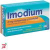 FARMA 1000 SRL IMODIUM*12CPR OROSOL 2MG