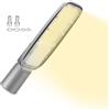 RIGIDON Esterno Proiettore Lampione Led, 50W 4052LM Luce Stradale a Led Per Giardino, Strada, Scuola, Parcheggio, Campo da Basket, Cortile, Piazza, Garage, 4000K Impermeabile Fari di Sicurezza