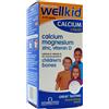 Vitabiotics Wellkid Calcio Liquido 150 ml - Vitabiotics