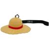 Teknofun Gadget Teknofun ONE PIECE Light Up Straw Hat