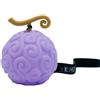 Teknofun Gadget Teknofun ONE PIECE Light Up Devil Fruit