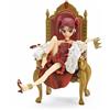 ACCEL WORLD PURE COLORS SPECIAL FIGURE KING OF RED KOZUKI YUNIKO