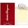 Salvatore Ferragamo Pour Homme 50 ml, Eau de Toilette Spray