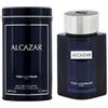 Ted Lapidus Alcazar Pour Homme 50 ml, Eau de Toilette Spray