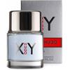 Hugo Boss Xy Hugo Boss 40 ml, Eau de Toilette Spray