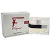 Salvatore Ferragamo F by Ferragamo Pour Homme 30 ml, Eau de Toilette Spray
