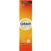 Cebion Effervescente Arancia 20 Compresse Effervescenti
