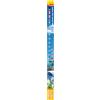 Sera - luce a LED, blu marino, sunrise, stile barriera corallina, 360 blu