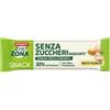 ENERVIT SPA Enerzona Snack Arachidi e Cioccolato Bianco 33 g