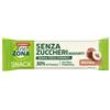 ENERVIT SPA Enerzona snack nocciole cioccolato latte 33 g
